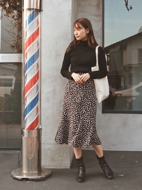 natsukoakahani さんのコーディネート