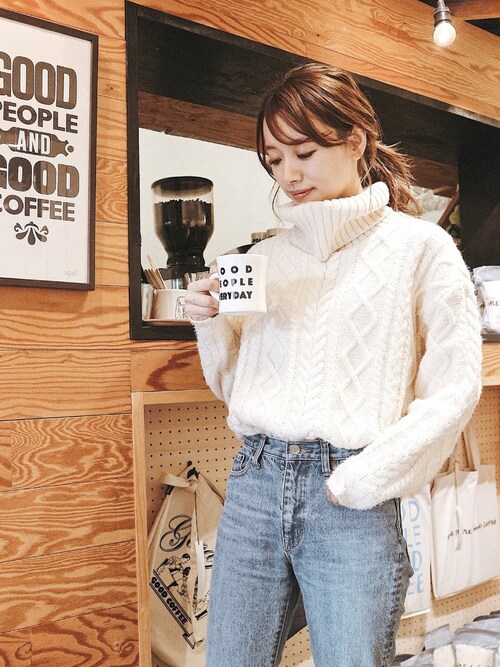 natsukoakahani さんのコーディネート
