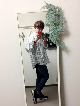 Ryota.さんのコーディネート