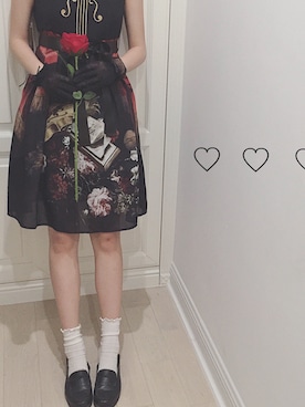 啊黄さんのコーディネート