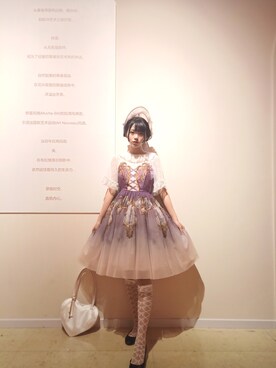 啊黄さんのコーディネート