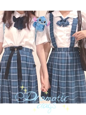 啊黄さんのコーディネート