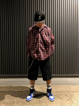 Ｈosomiさんのコーディネート