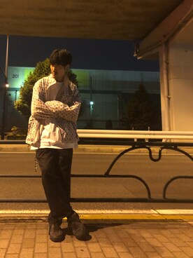 Ｈosomiさんのコーディネート