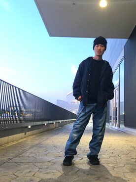 Ｈosomiさんのコーディネート