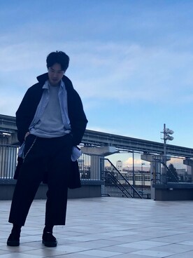 Ｈosomiさんのコーディネート