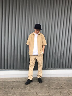 Ｈosomiさんのコーディネート