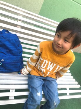 A&Sさんのコーディネート