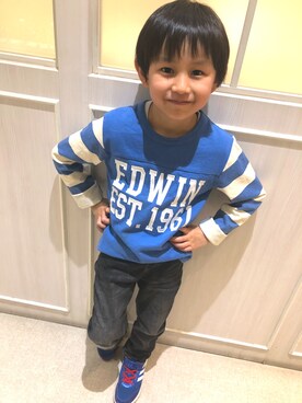 A&Sさんのコーディネート