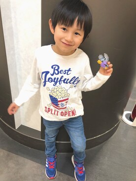 A&Sさんのコーディネート