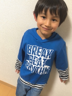 A&Sさんのコーディネート