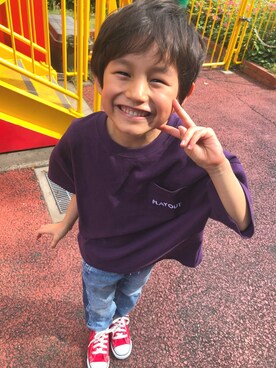 A&Sさんのコーディネート