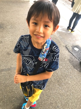 A&Sさんのコーディネート