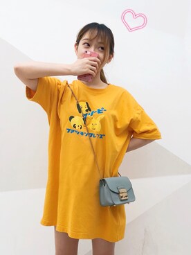 粥四四さんのコーディネート