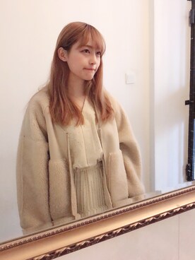 粥四四さんのコーディネート