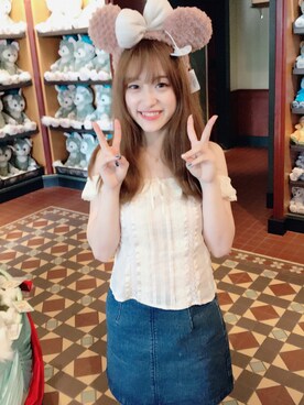 粥四四さんのコーディネート