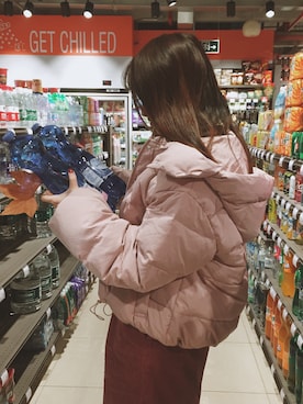 粥四四さんのコーディネート