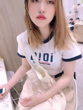 粥四四さんのコーディネート