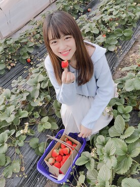 粥四四さんのコーディネート