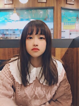 粥四四さんのコーディネート