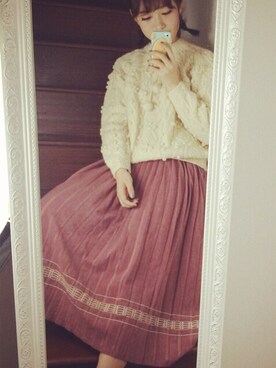 粥四四さんのコーディネート