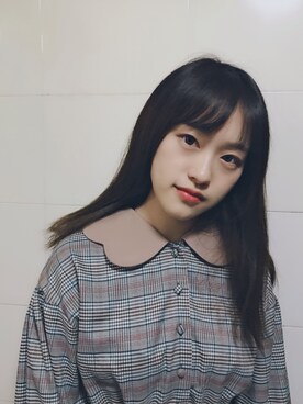 粥四四さんのコーディネート