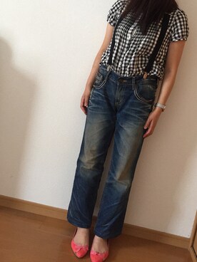 m--a--さんのコーディネート