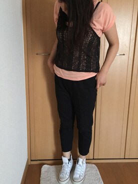 m--a--さんのコーディネート