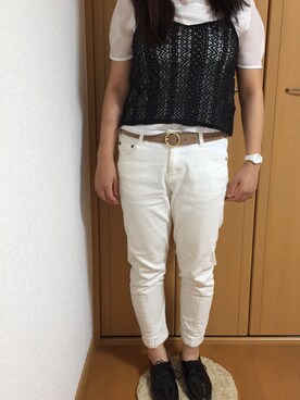 m--a--さんのコーディネート