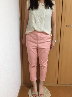 m--a--さんのコーディネート