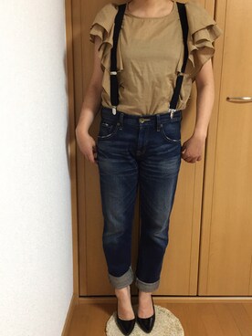 m--a--さんのコーディネート