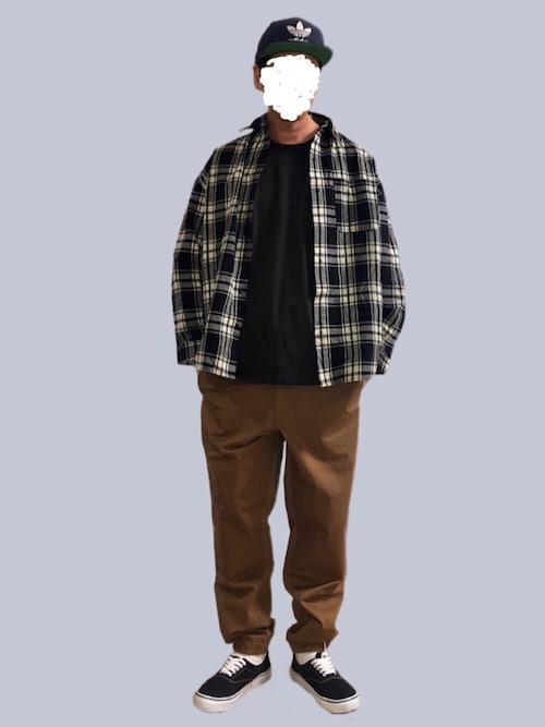 TEEさんのコーディネート