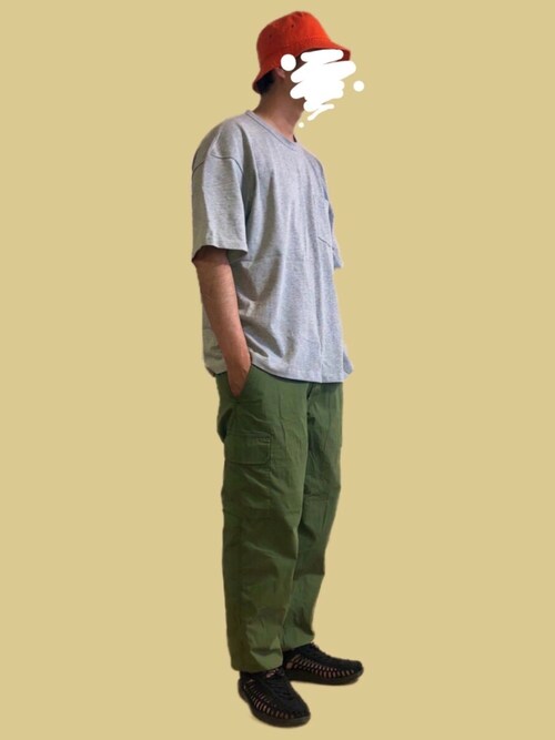TEEさんのコーディネート
