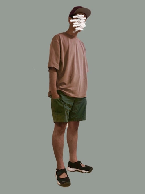 TEEさんのコーディネート
