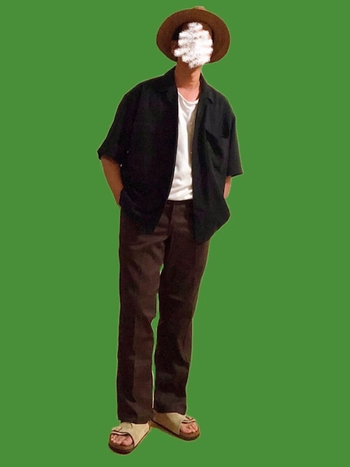 TEEさんのコーディネート