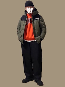 TEEさんのコーディネート