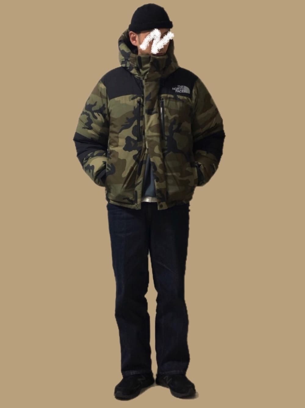 THE NORTH FACE/ノースフェイス バルトロライトジャケット ND91951を