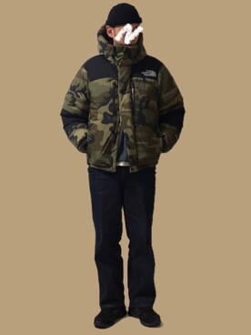 THE NORTH FACE（ザノースフェイス）の「THE NORTH FACE/ノース 