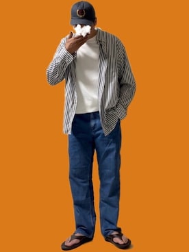 TEEさんのコーディネート