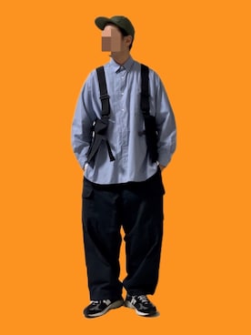 TEEさんのコーディネート