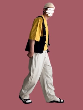 TEEさんのコーディネート