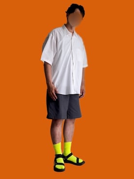 TEEさんのコーディネート