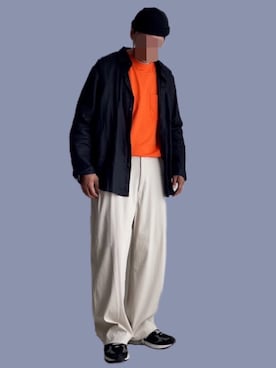 TEEさんのコーディネート