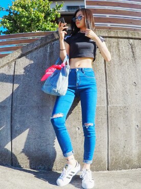 miyouさんのコーディネート