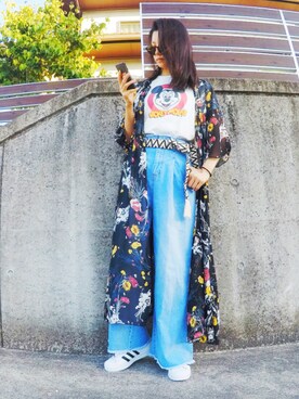 miyouさんのコーディネート