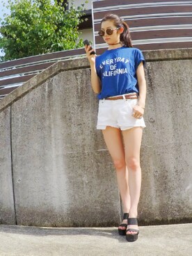 miyouさんのコーディネート