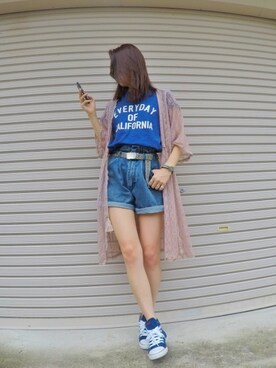 miyouさんのコーディネート