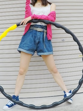 miyouさんのコーディネート