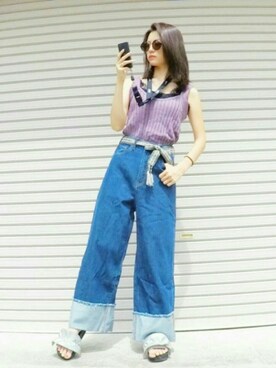 miyouさんのコーディネート