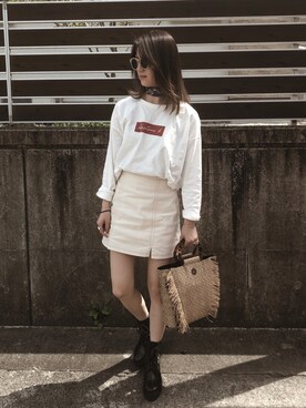 miyouさんのコーディネート